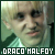 Sneer :: Draco Malfoy Fan