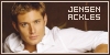 Irresistible: The Jensen Ackles Fanlisting