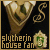 Slytherin House Fan